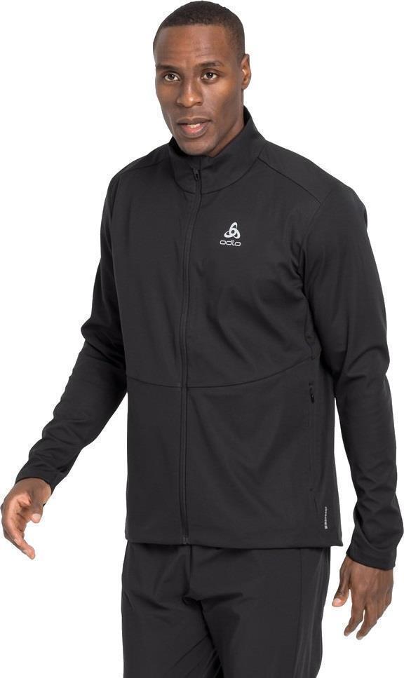 Markenes Jacket - Mens - Black 3