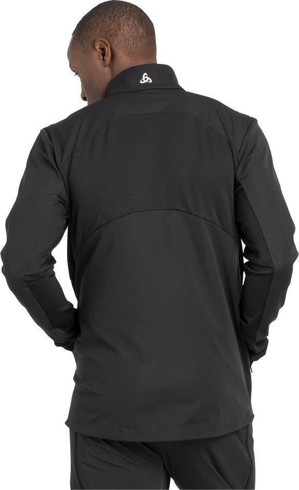 Markenes Jacket - Mens - Black 4