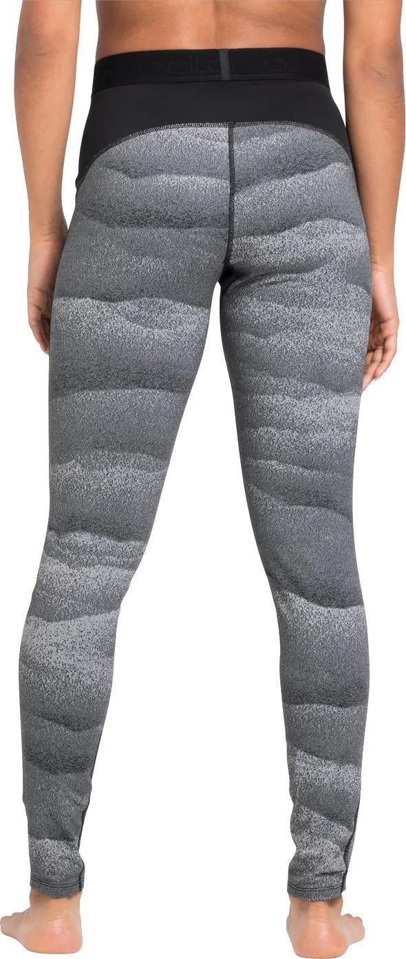 Whistler Eco Bottoms, Long - Womens - Black 4