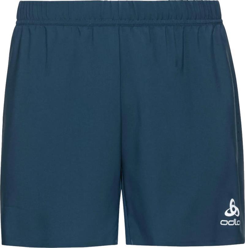Zeroweight Shorts, 5" Inseam - Mens - blue wing teal 1