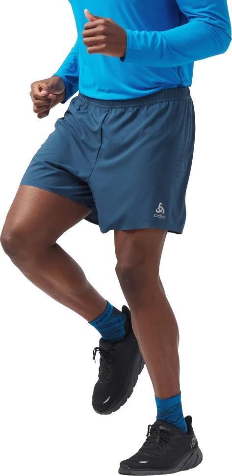 Zeroweight Shorts, 5" Inseam - Mens - blue wing teal 1