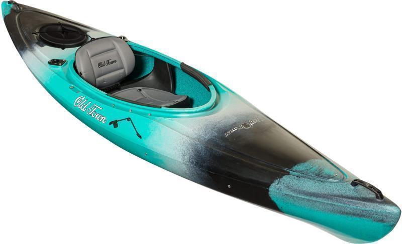 Heron 11XT - Photic 1