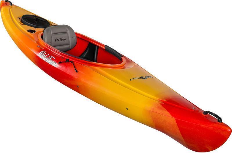 Heron 11XT - Sunrise 1