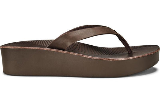 Ao Loa - Womens - Dark Java / Dark Java 1