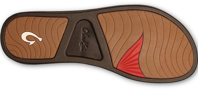Ao Loa - Womens - Dark Java / Dark Java 3