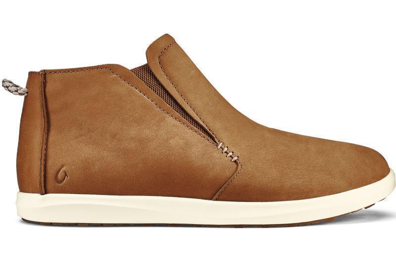 HawaiIloa Manu Hope - Womens - Fox / Off White 1