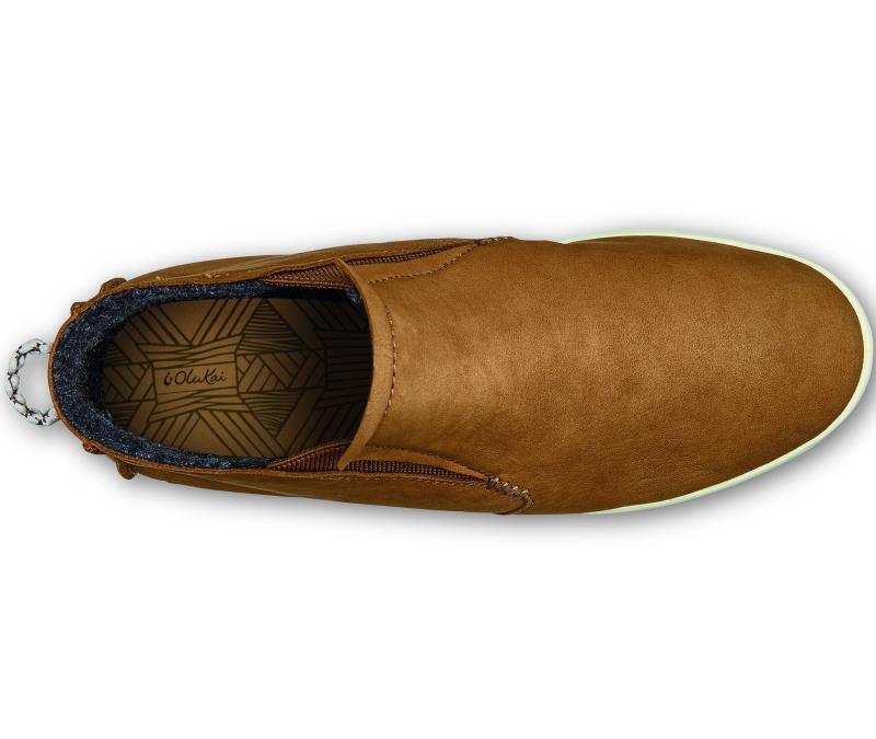 HawaiIloa Manu Hope - Womens - Fox / Off White 3