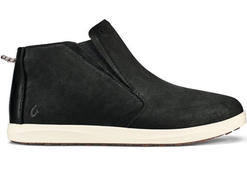 HawaiIloa Manu Hope - Womens - Lava Rock / Off White 1