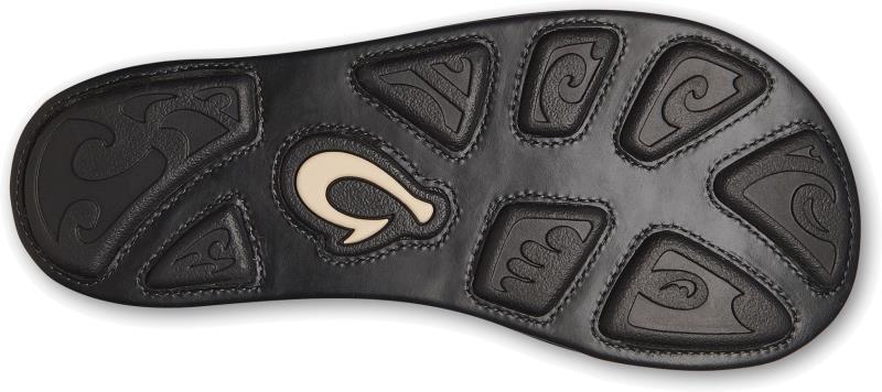 Hiapo - Mens - Charcoal / Lava Rock 3