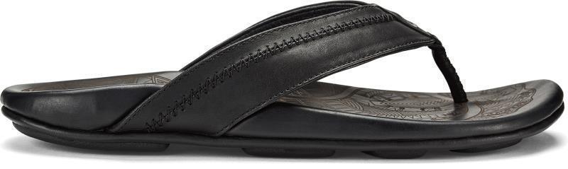 Hiapo - Mens - Lava Rock / Lava Rock 1