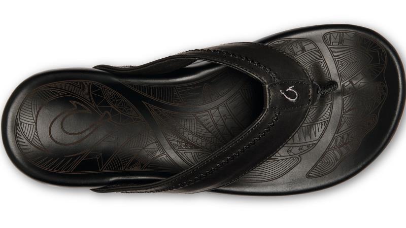 Hiapo - Mens - Lava Rock / Lava Rock 2
