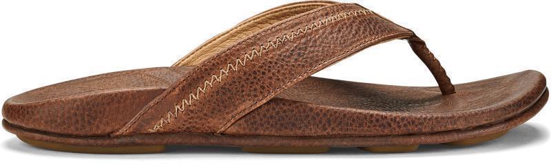 Hiapo - Mens - Teak / Koa 1