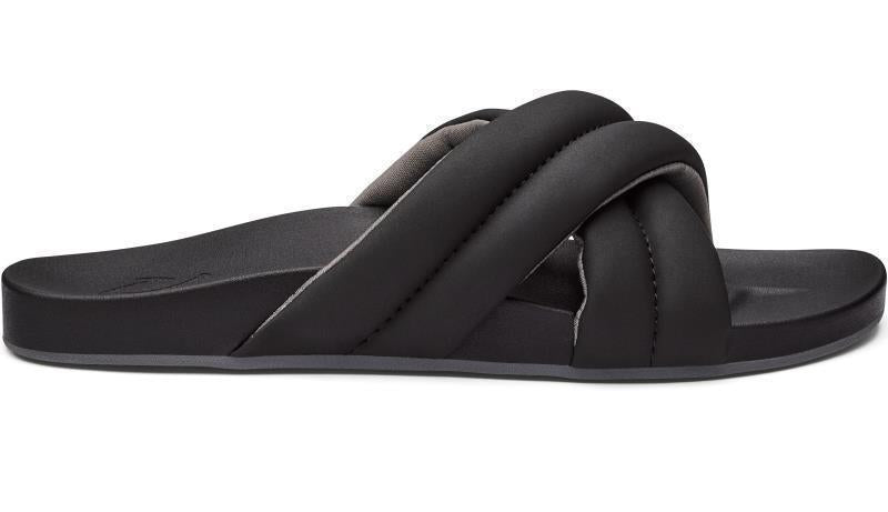 Hila - Womens - Black / Black 1