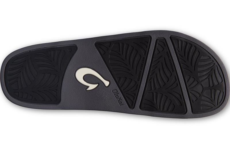 Hila - Womens - Black / Black 4