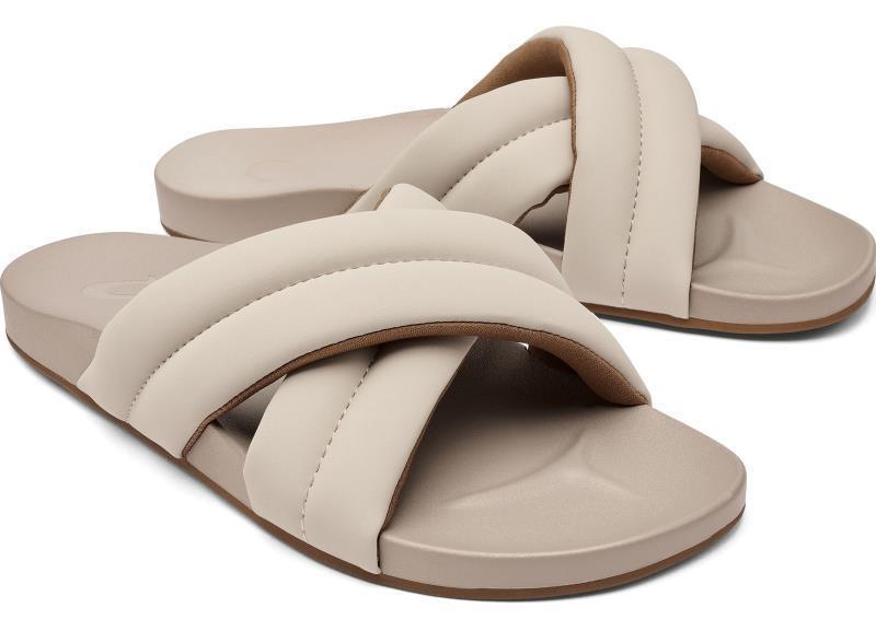 Hila - Womens - Cloudy / Cloudy 2