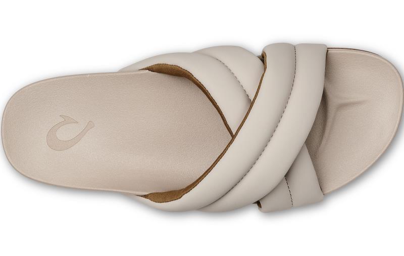 Hila - Womens - Cloudy / Cloudy 3