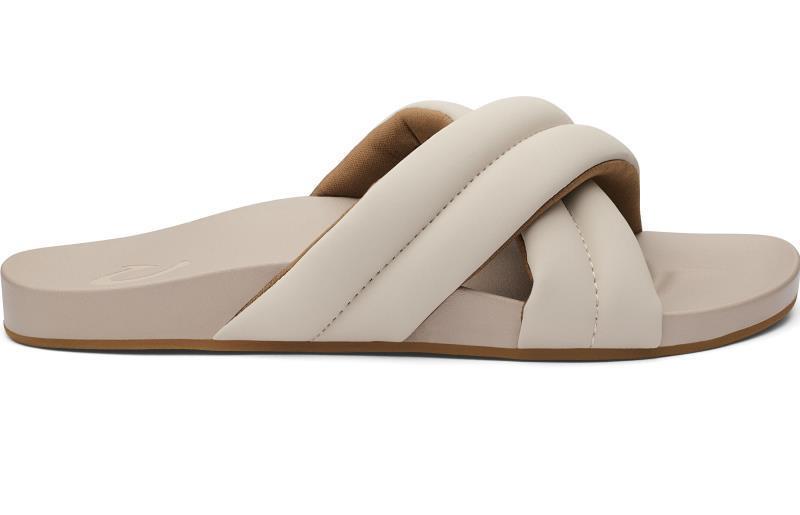 Hila - Womens - Cloudy / Cloudy 1