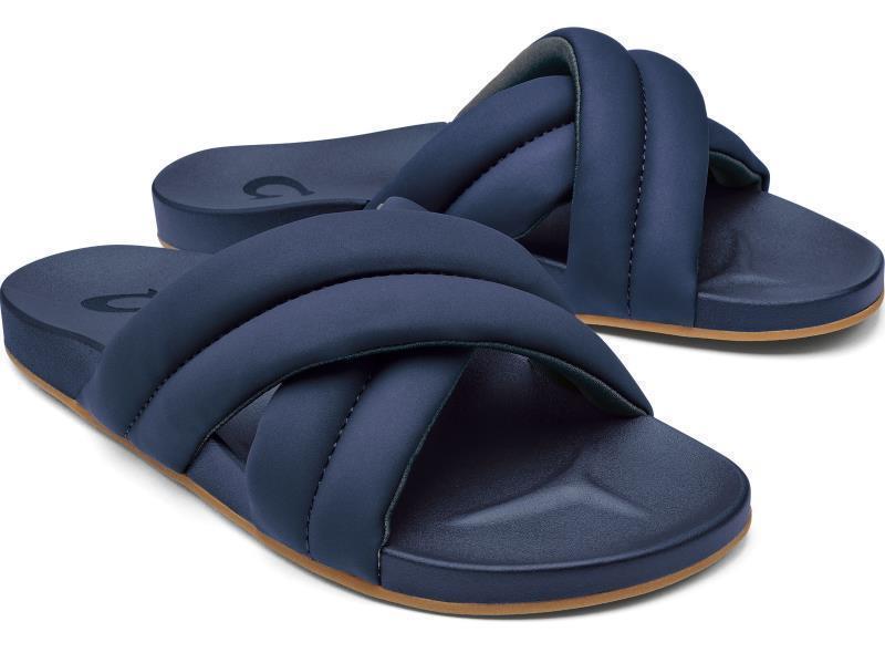 Hila - Womens - Moonlit Ocean / Moonlit Ocean 2