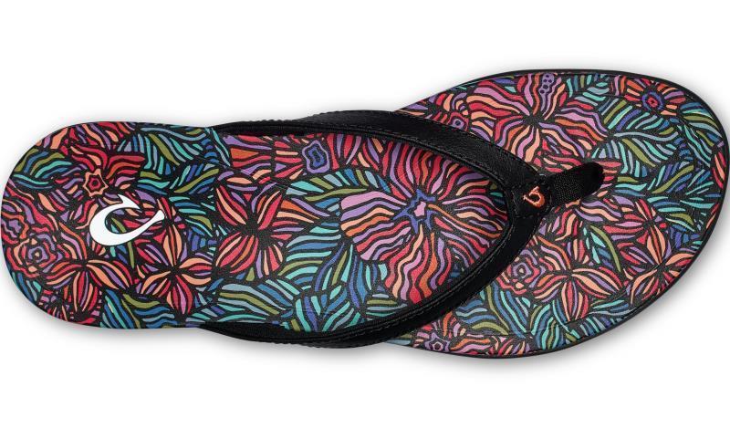 HoOpio Hau - Womens - Onyx / Hau 2