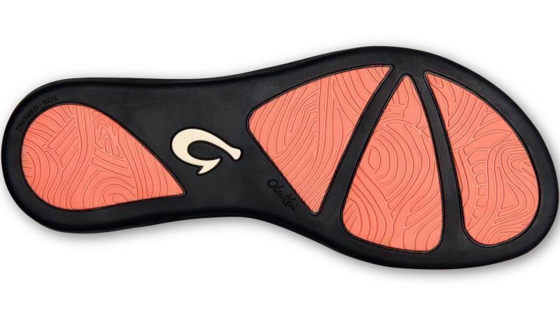 HoOpio Hau - Womens - Onyx / Hau 3