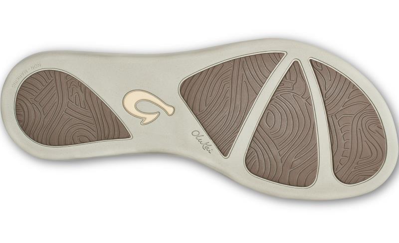 HoOpio Hau - Womens - Warm Taupe / Hau 3