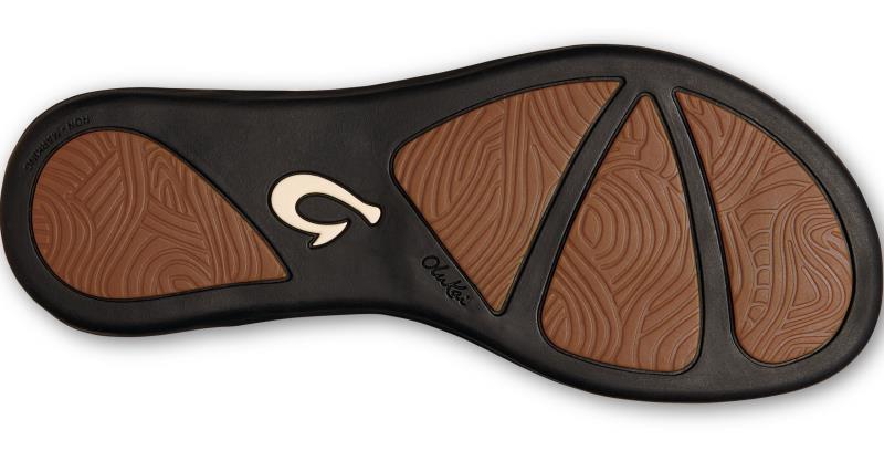 HoOpio - Womens - Bone / Stripe 3