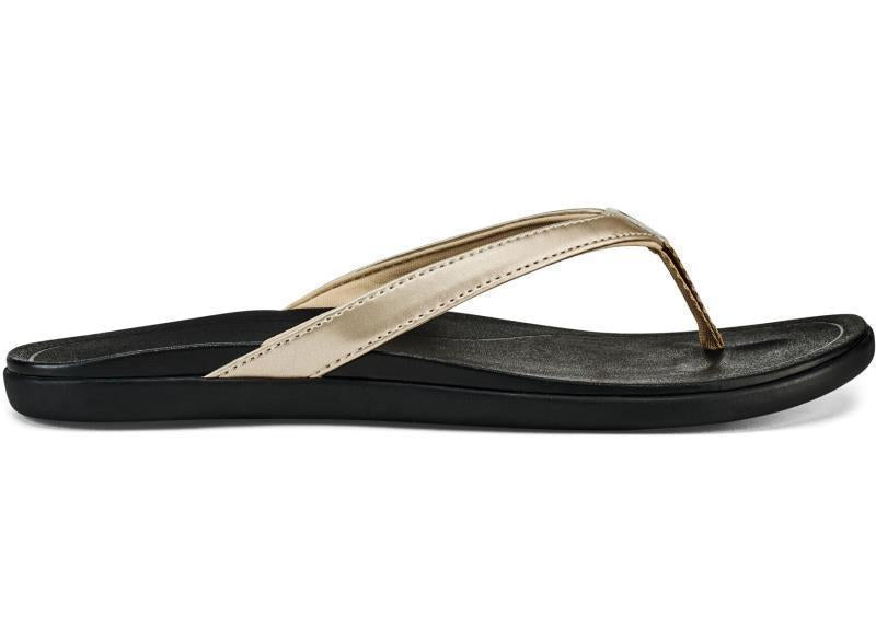 HoOpio - Womens - Bubbly / Black 1