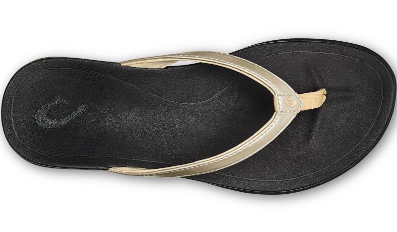 HoOpio - Womens - Bubbly / Black 2