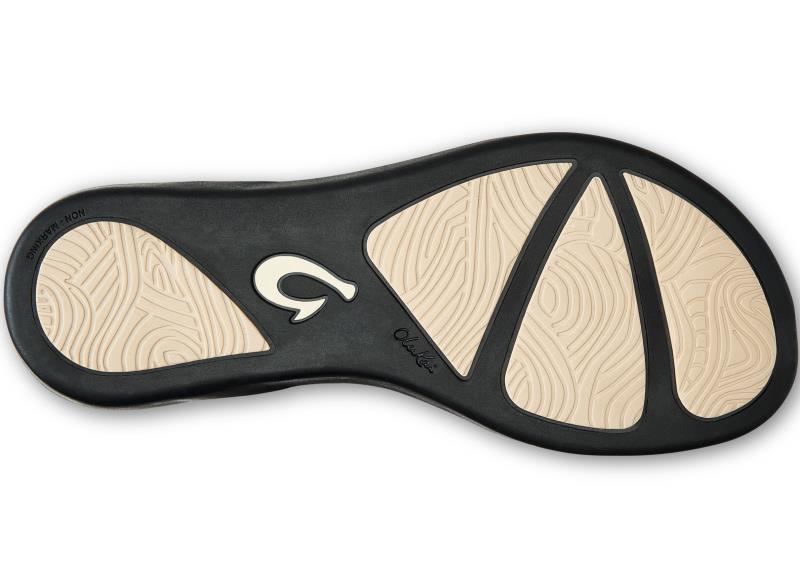 HoOpio - Womens - Bubbly / Black 3