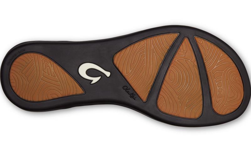 HoOpio - Womens - Clay / Stripe 4