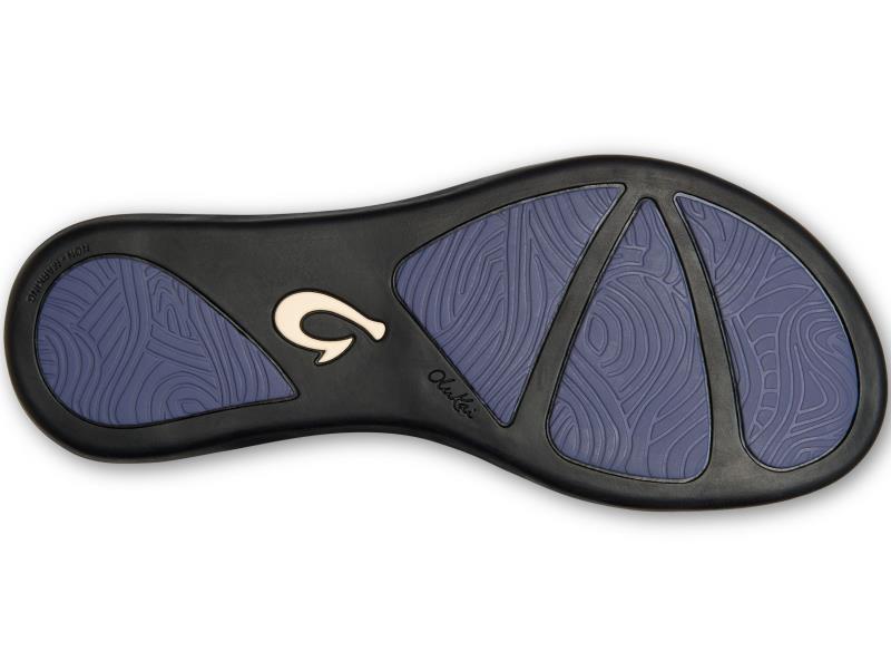 HoOpio - Womens - Cloud Grey / Stripe 3