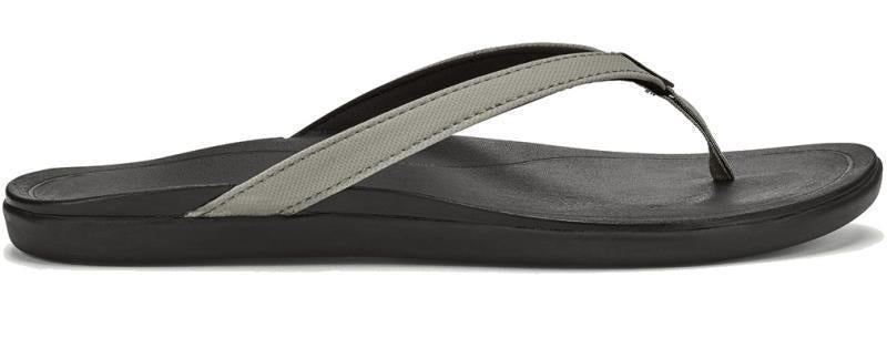 HoOpio - Womens - Cooler Grey / Black 1