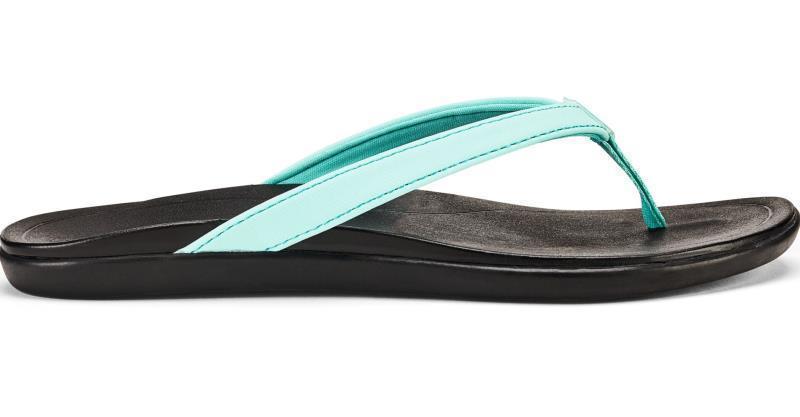 HoOpio - Womens - Lagoon / Black 1