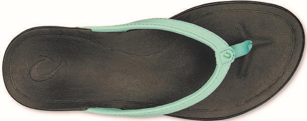 HoOpio - Womens - Lagoon / Black 2
