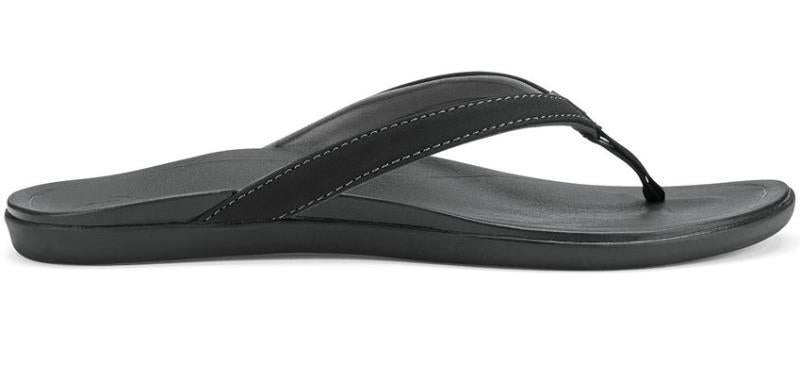 HoOpio - Womens - Onyx / Onyx 1