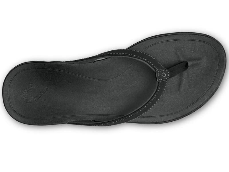 HoOpio - Womens - Onyx / Onyx 2