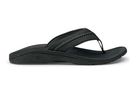 Hokua - Mens - Black / Dark Shadow 1