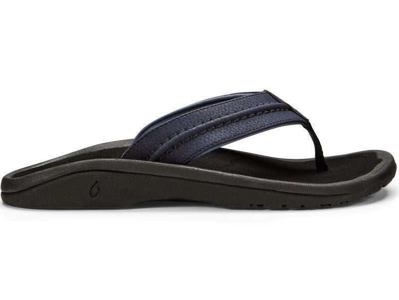 Hokua - Mens - Blue Depth / Black 1