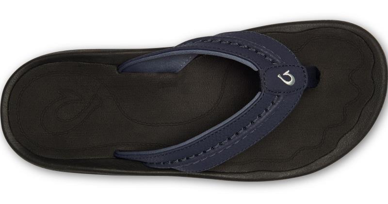 Hokua - Mens - Blue Depth / Black 2