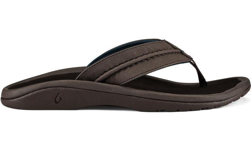 Hokua - Mens - Dark Wood / Dark Wood 1