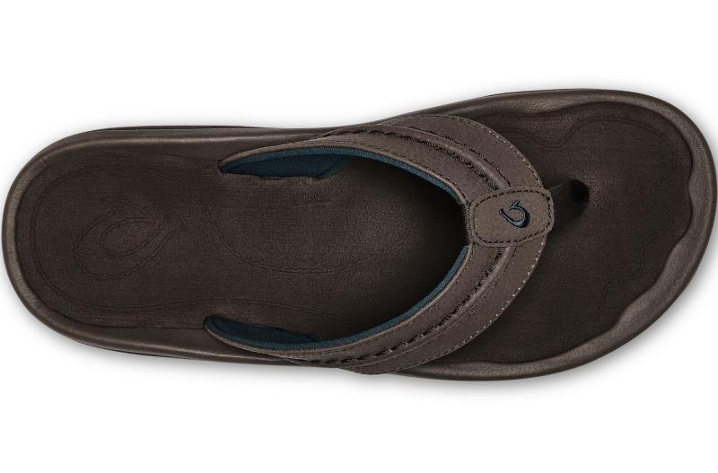 Hokua - Mens - Dark Wood / Dark Wood 2