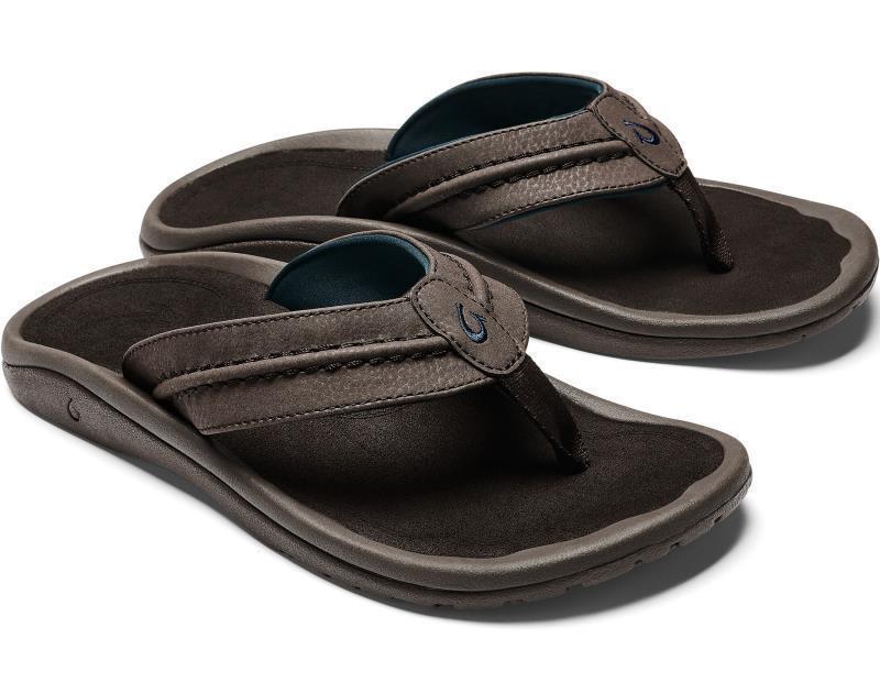 Hokua - Mens - Dark Wood / Dark Wood 3