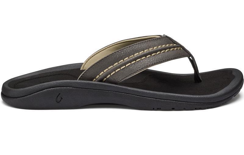 Hokua - Mens - Kona / Onyx 1