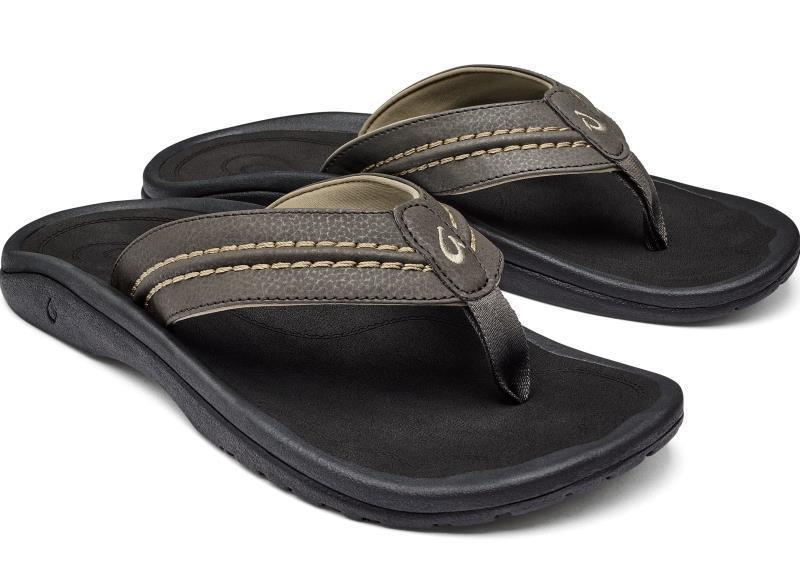 Hokua - Mens - Kona / Onyx 2