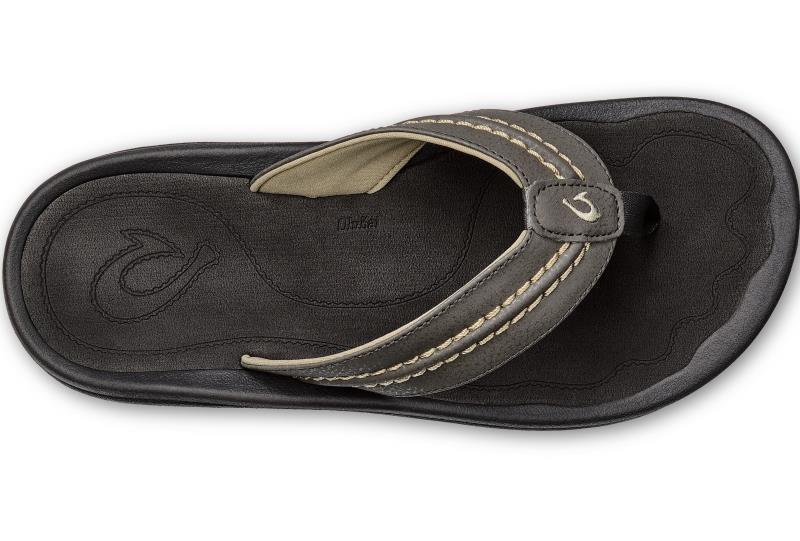 Hokua - Mens - Kona / Onyx 3