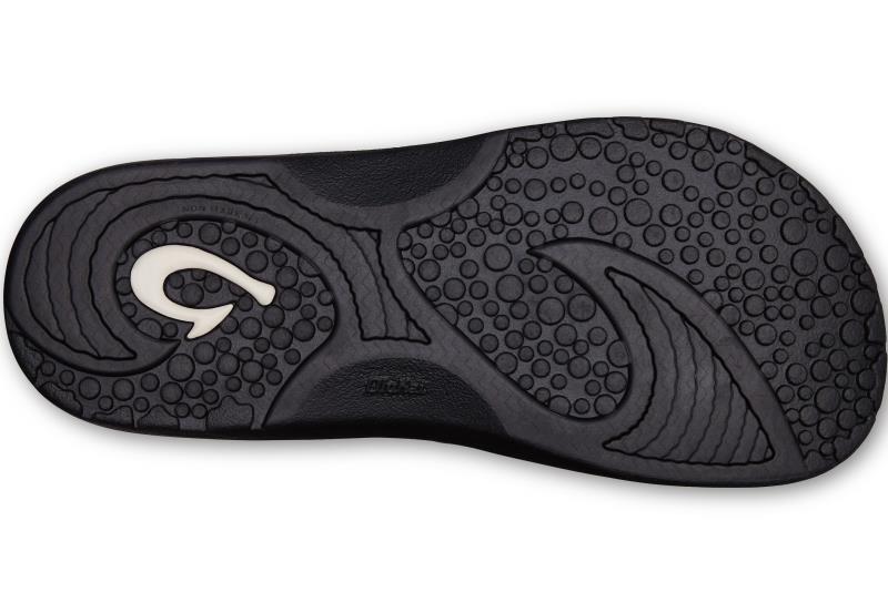 Hokua - Mens - Kona / Onyx 4