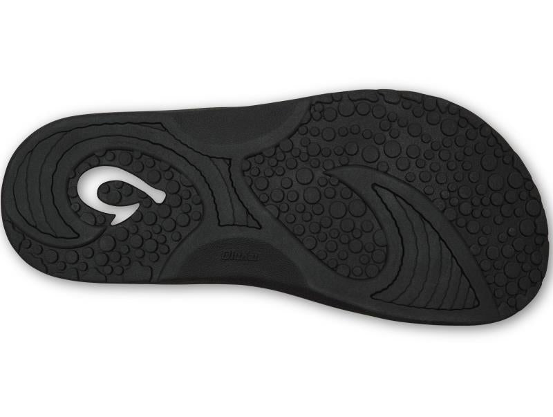 Hokua - Mens - Onyx / Lehua 3