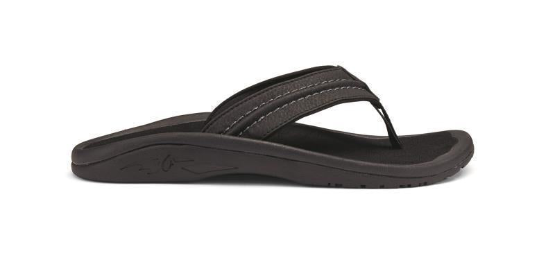 Hokua - Mens - Onyx / Onyx 1