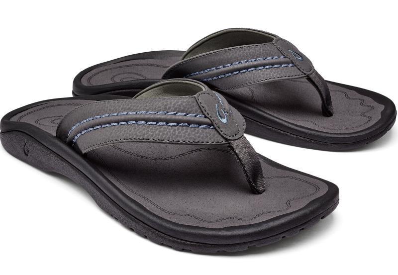 Hokua - Mens - Pavement / Pavement 2