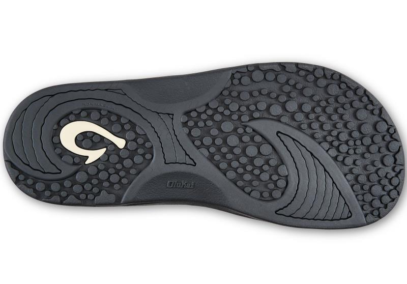 Hokua - Mens - Slate Blue / Charcoal 3